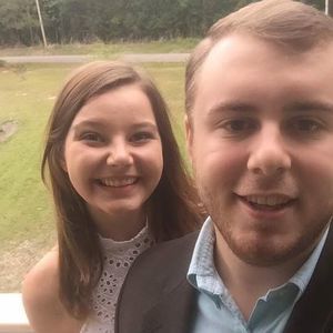 Meet your Posher, Caleb